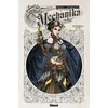 Image de Lady Mechanika - édition collector : Intégrale vol.1 Joé Benitez