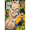 Image de Dragon Ball - Full color : Les Saiyans Tome 2 Toryama Akira