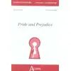Image de Jane austen - pride and prejudice - capes agreg