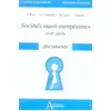 Image de Societes ouest-européennes XVIIe - Documents