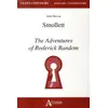 Image de Smolett - the aventures of Roderick Random Alain Morvan