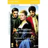 Image de La princesse de Montpensier, de Madame de La Fayette et Bertrand Tavernier - littérature et langages de l'image Emilie Richard, Véronique Leclerc