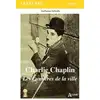 Image de Charlie Chaplin - les lumières de la ville Guillaume Debrulle