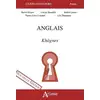 Image de Anglais - khâgnes Collectif