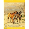 Image de Les mots des animaux - dictionnaire raisonné de culture générale (édition 2021) Jean-Francois Castille, Fabien Robertson