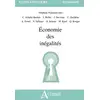 Image de ECONOMIE DES INEGALITES : Sujet d'économie de l'agrégation de sciences économiques et sociales 2021-2023 Delphine Pouchain