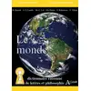 Image de Le monde : sujet de culture générale (édition 2023) Collectif