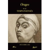 Image de Orages n.31 : temps insensés Collectif