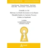Image de Khagnes 2024 : Corneille, le Cid, Marivaux, la double inconstance et la dispute, Théophile Gautier, Collectif