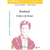 Image de Rimbaud, cahiers de Douai Morgan Trouillet, Rémy Arcemisbéhère