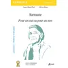 Image de Sarraute, pour un oui ou pour un non Olivier Himy, Laure Himy-Piéri