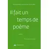 Image de Il fait un temps de poème Tome 2 Collectif