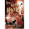 Image de Du balai, Harry ! Les sorciers font le ménage ! Gordon Zola