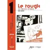 Image de LES CAHIERS DE L'IMAGE NARRATIVE Tome 1 : le rough ou dessin d'idées Jazzi