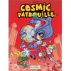 Image de Cosmic patrouille t.2 Mauricet