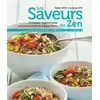 Image de Les saveurs du zen - la cuisine végétarienne au centre zen de la Falaise Verte Françoise Dye, Taïkan Jyoji
