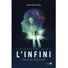 Image de Collision avec l'infini : une vie au-délà du moi Suzanne Ségal