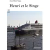 Image de Henri et le singe Anne-Marie Sapse