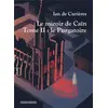 Image de Le miroir de Caïn Tome 2 Ian De Curieres