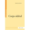 Image de Corps sidéral André Bonmort
