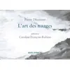 Image de L'art des nuages Pierre Dhainaut