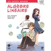 Image de Les guides manga : algèbre linéaire Shin Takahashi