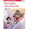 Image de Les guides manga : de la biologie moléculaire Masakaru Takemura, Masayoshi Maeda