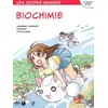 Image de Les guides manga : le guide manga de la biochimie Masaharu Takemura, Sawako Sawada