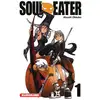 Image de Soul Eater - tome 1 Atsushi Ohkubo