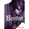 Image de Basilisk Tome 1 Masaki Segawa