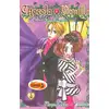 Image de Chocola et Vanilla Tome 3 Moyoco Anno