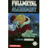 Image de Fullmetal alchemist Tome 16 Arakawa Hiromu