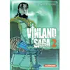 Image de Vinland Saga - tome 2 Makoto Yukimura