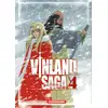 Image de Vinland saga Tome 4 Makoto Yukimura