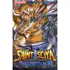 Image de Saint Seiya - The Lost Canvas - La légende d'Hades - tome 5