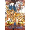 Image de Saint Seiya - the lost Canvas - la légende d'Hadès Tome 8
