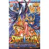 Image de Saint Seiya - The Lost Canvas - La légende d'Hades - tome 12