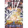 Image de Saint Seiya - the lost Canvas - la légende d'Hadès Tome 14