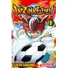 Image de Inazuma eleven Tome 1 Tenya Yabuno