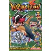 Image de Inazuma eleven Tome 3 Tenya Yabuno
