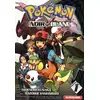 Image de Pokémon Noir et Blanc - tome 1
