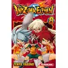 Image de Inazuma eleven Tome 8 Tenya Yabuno