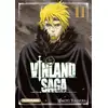 Image de Vinland saga Tome 11 Makoto Yukimura