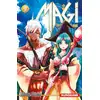 Image de Magi, the labyrinth of magic Tome 9 Shinobu Ohtaka