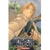 Image de Fullmetal alchemist : Intégrale vol.5 : Tomes 10 et 11 Arakawa Hiromu