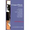 Image de O CHANT D'ELYSEE. Valérie Kouame-Martin, Ketty Kupfer