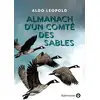 Image de Almanach d'un comté des sables Aldo Leopold