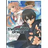 Image de Sword Art Online - Aincrad Tome 1