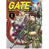 Image de Gate - au-delà de la porte Tome 1