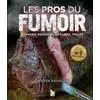 Image de Les pros du fumoir : Viandes, poissons, légumes, fruits Steven Raichlen